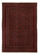 Afghansk kilim Teppe 285x197cm