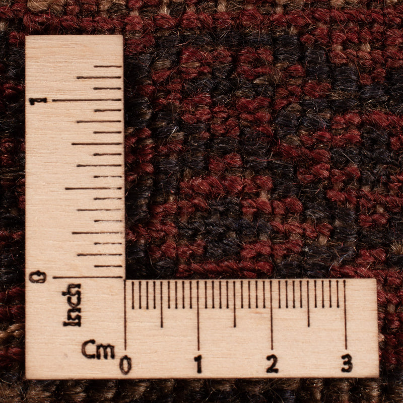 Afghansk kilim Teppe 285x197cm