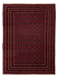 Afghansk kilim Teppe 283x212cm – product image