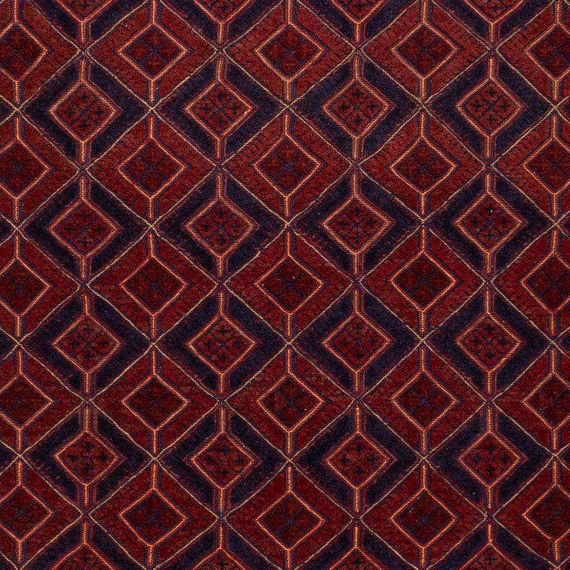 Afghansk kilim Teppe 283x212cm