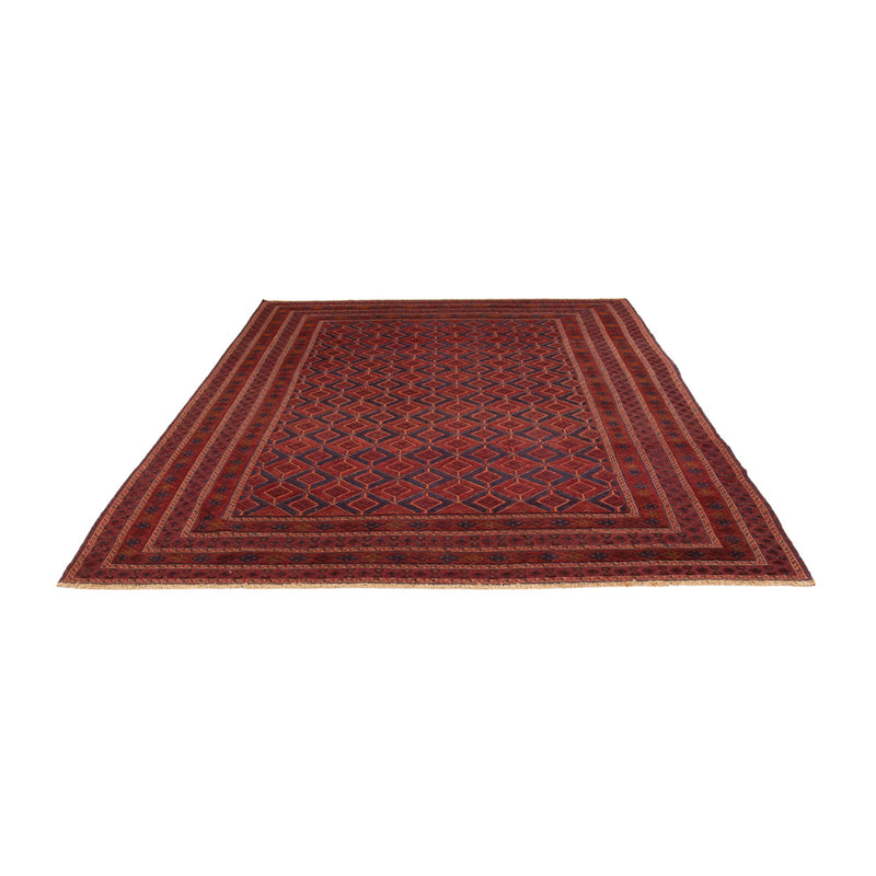 Afghansk kilim Teppe 283x212cm