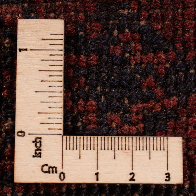 Afghansk kilim Teppe 283x212cm