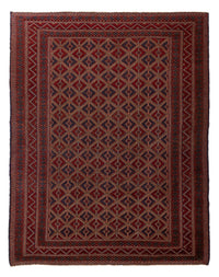 Afghansk kilim Teppe 257x192cm – product image