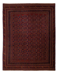 Afghansk kilim Teppe 273x218cm – product image