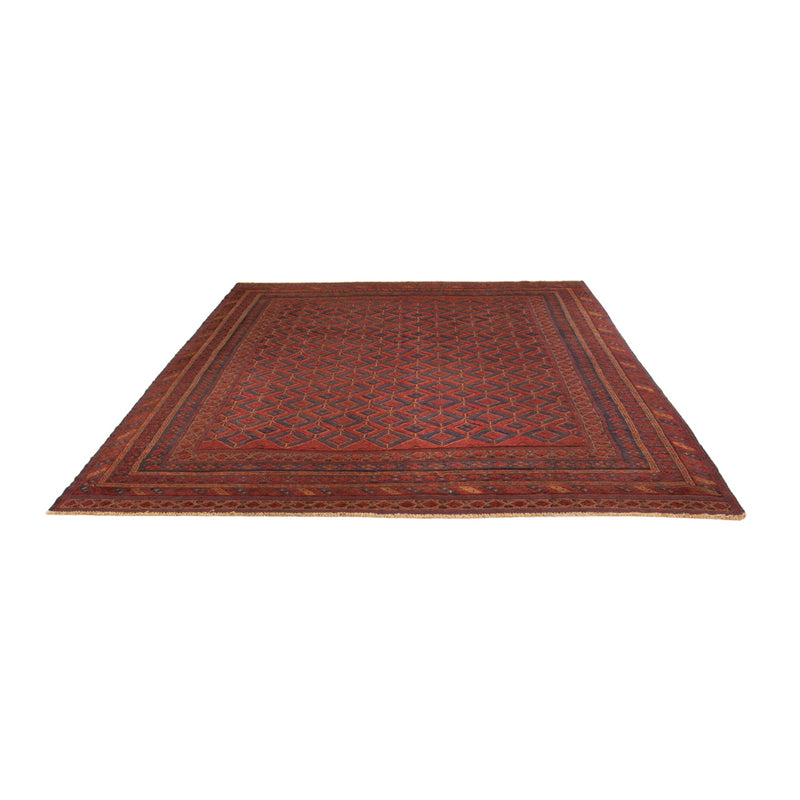 Afghansk kilim Teppe 273x218cm