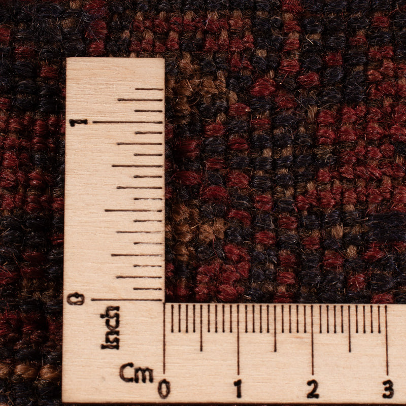 Afghansk kilim Teppe 273x218cm