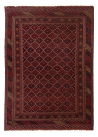 Afghansk kilim Teppe 285x201cm – product image