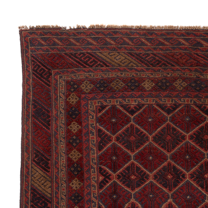 Afghansk kilim Teppe 285x201cm