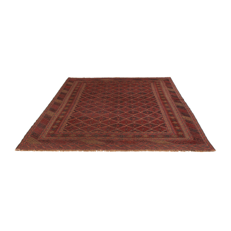 Afghansk kilim Teppe 285x201cm
