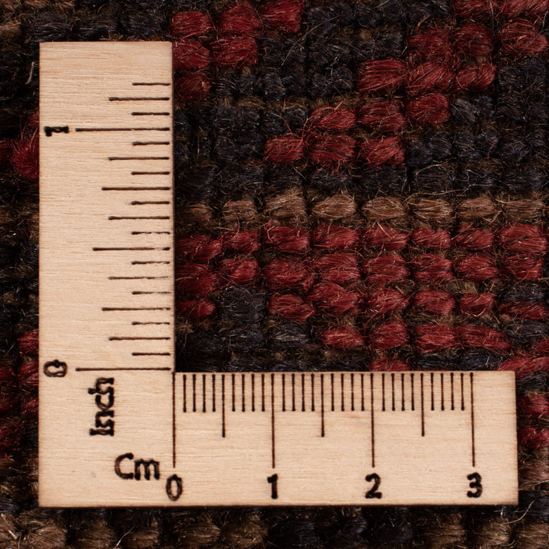 Afghansk kilim Teppe 285x201cm