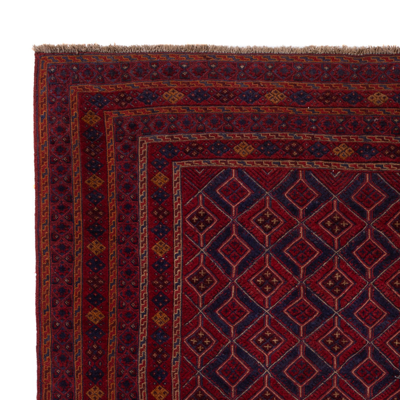 Afghansk kilim Teppe 218x285cm