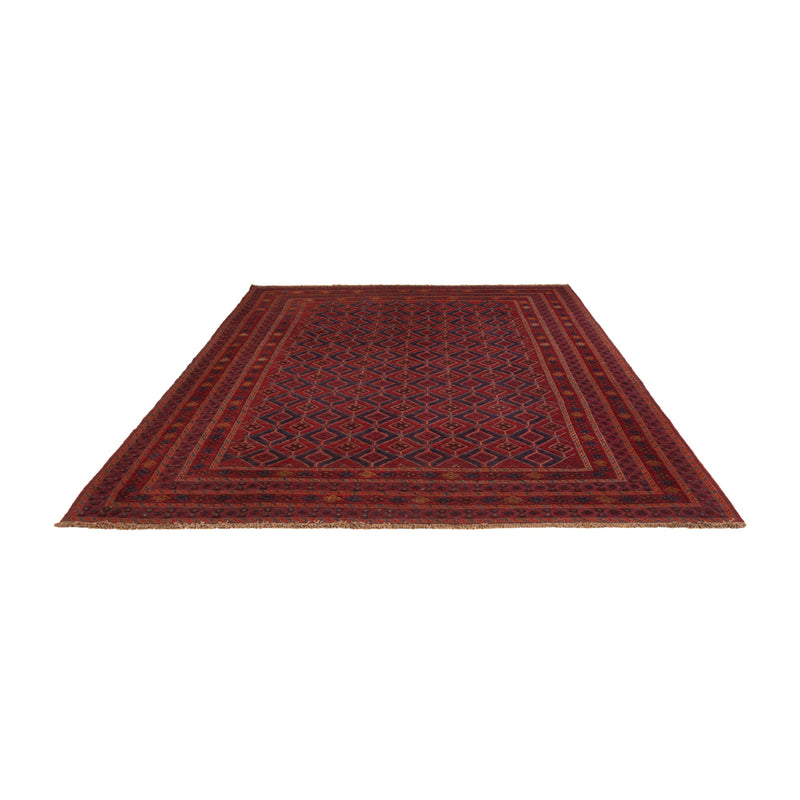 Afghansk kilim Teppe 218x285cm