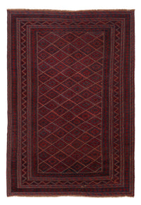 Afghansk kilim Teppe 279x195cm – product image