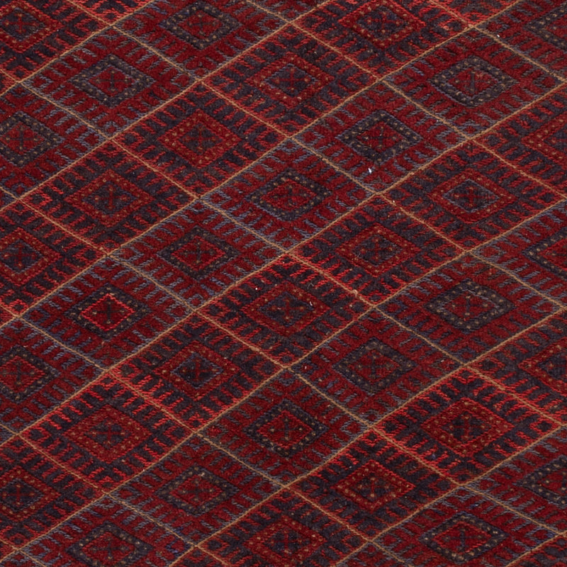 Afghansk kilim Teppe 279x195cm