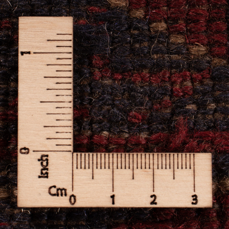 Afghansk kilim Teppe 279x195cm