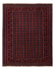 Afghansk kilim Teppe 265x209cm