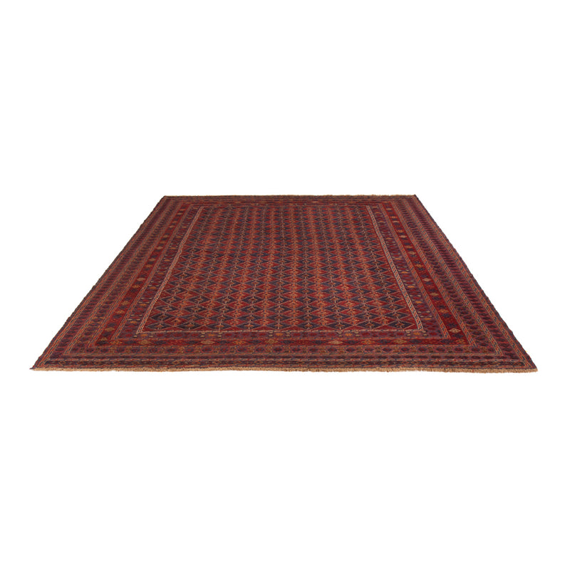 Afghansk kilim Teppe 265x209cm