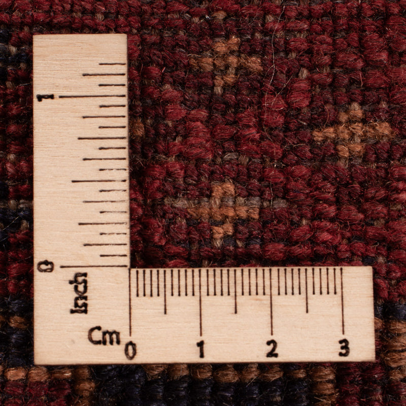 Afghansk kilim Teppe 265x209cm