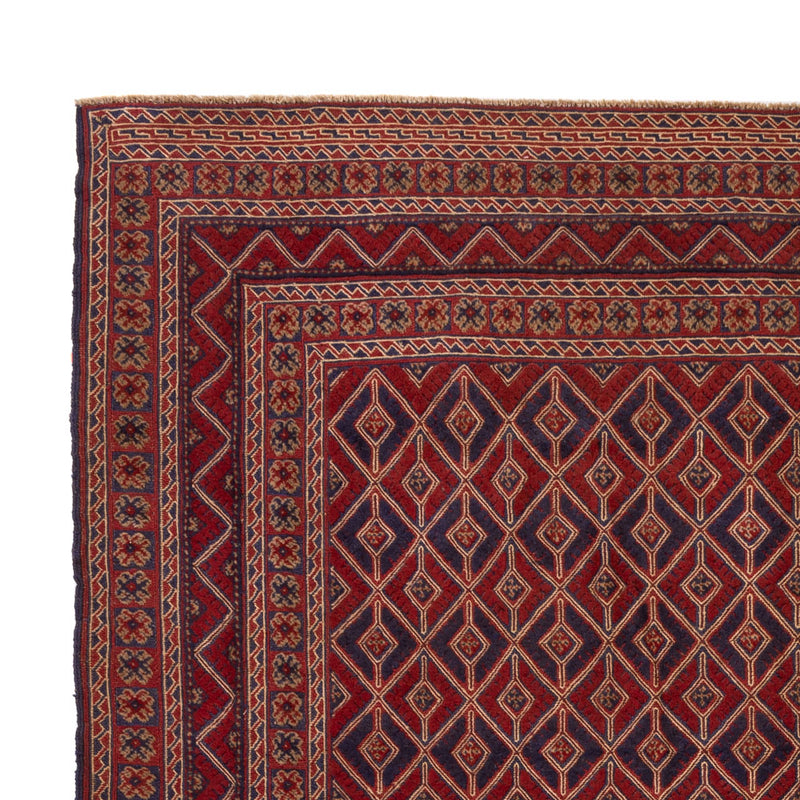 Afghansk kilim Teppe 283x203cm