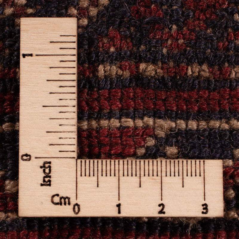 Afghansk kilim Teppe 283x203cm