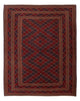 Afghansk kilim Teppe 265x212cm