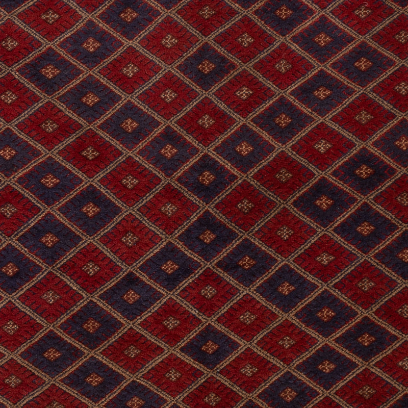 Afghansk kilim Teppe 265x212cm