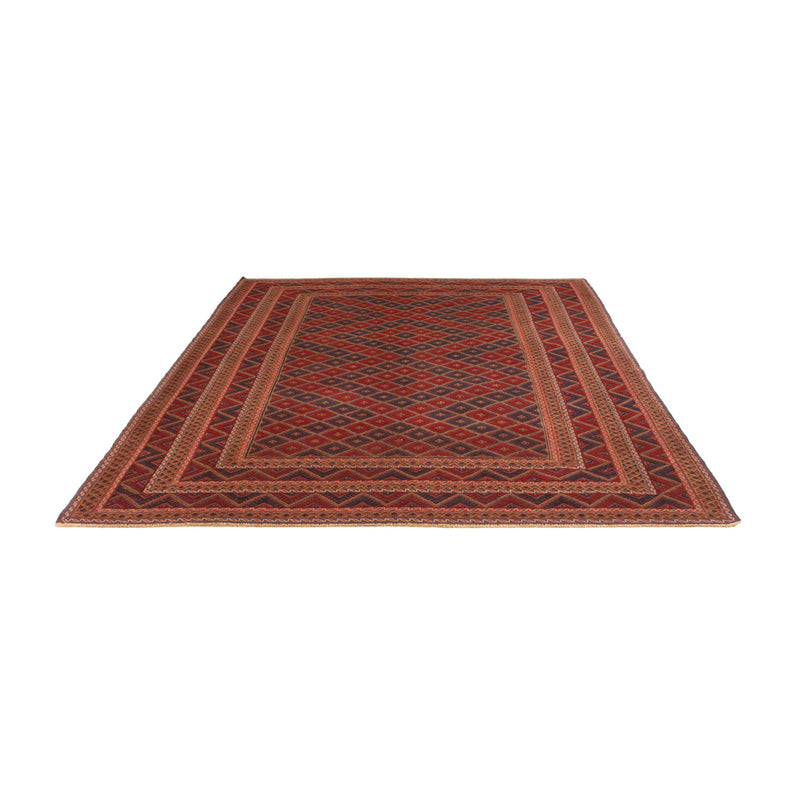 Afghansk kilim Teppe 265x212cm