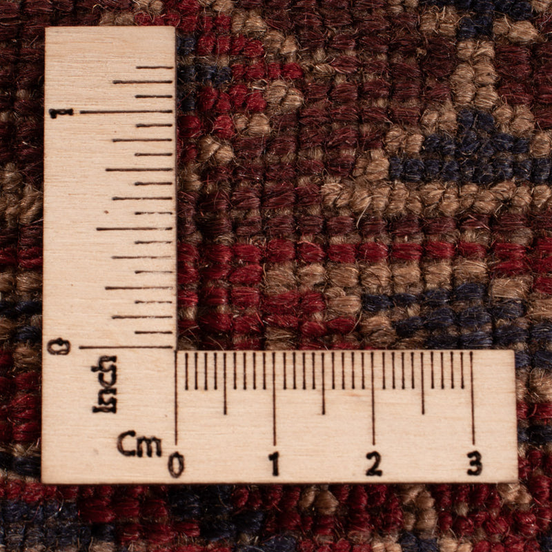 Afghansk kilim Teppe 265x212cm