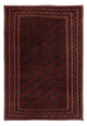 Afghansk kilim Teppe 295x200cm