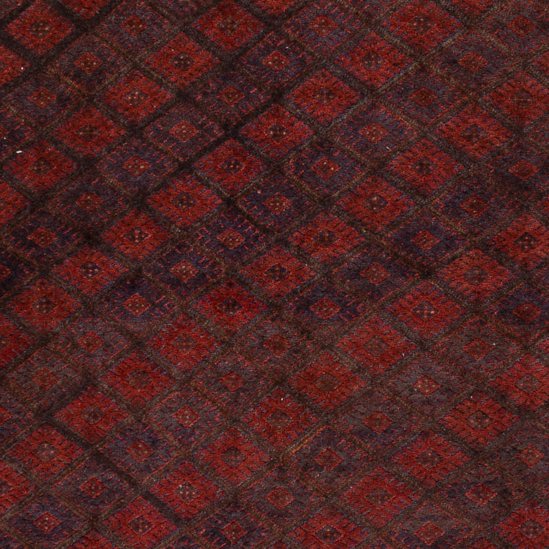 Afghansk kilim Teppe 295x200cm