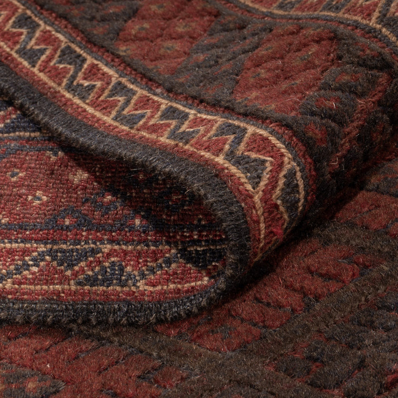 Afghansk kilim Teppe 295x200cm