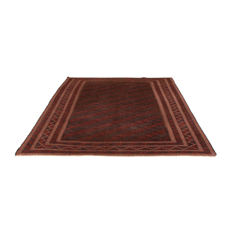 Afghansk kilim Teppe 295x200cm