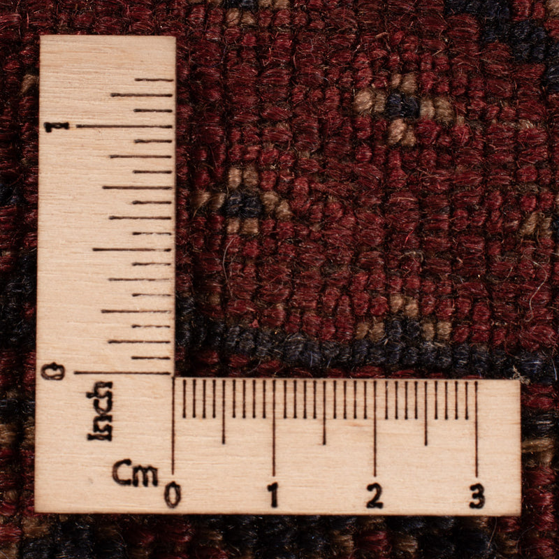 Afghansk kilim Teppe 295x200cm