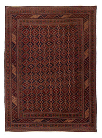 Afghansk kilim Teppe 278x206cm – product image