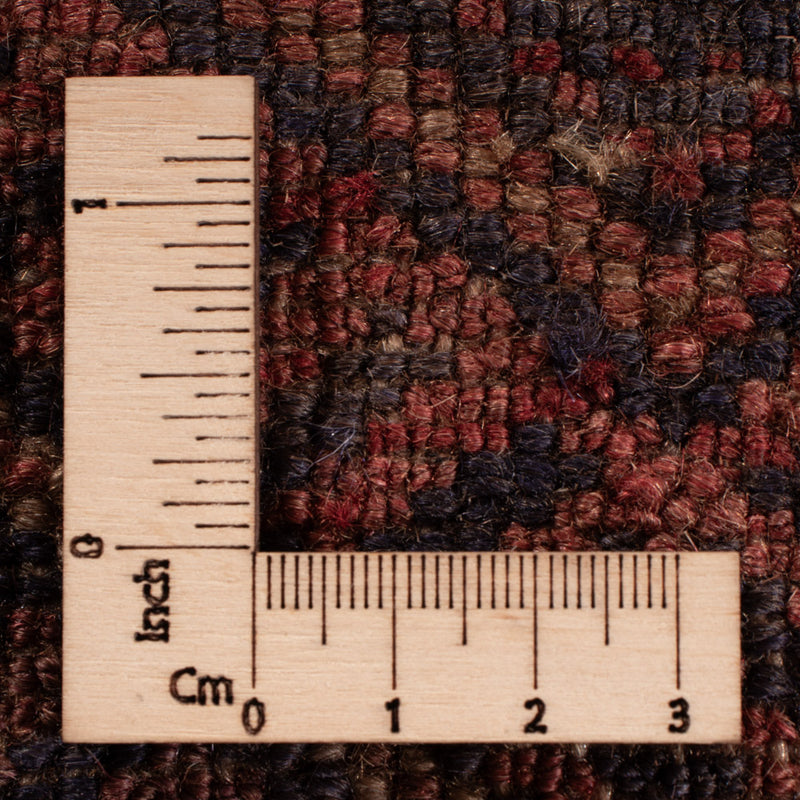 Afghansk kilim Teppe 278x206cm