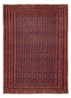 Afghansk kilim Teppe 280x198cm