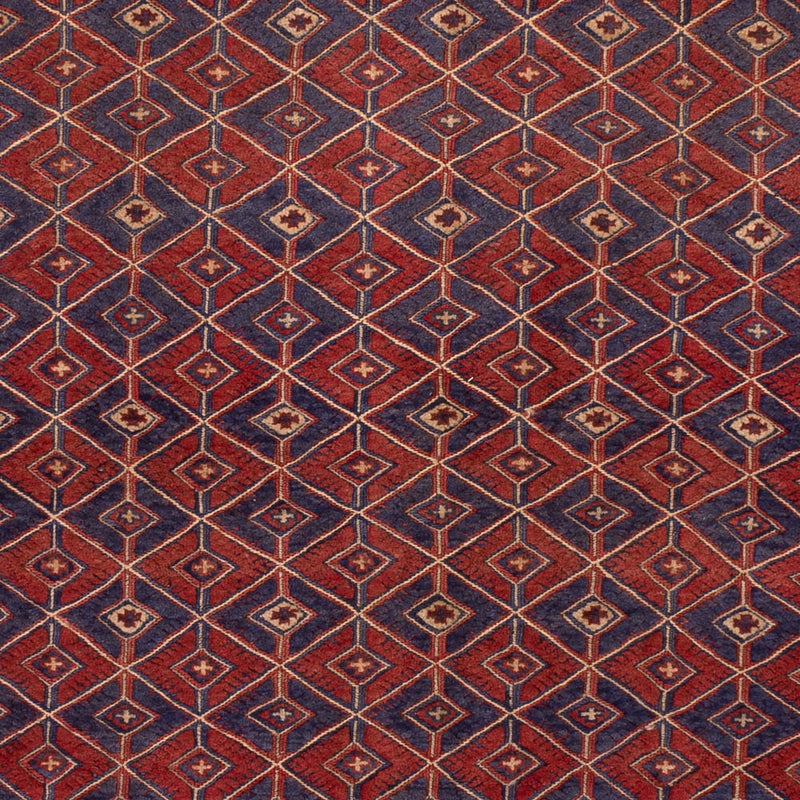 Afghansk kilim Teppe 280x198cm