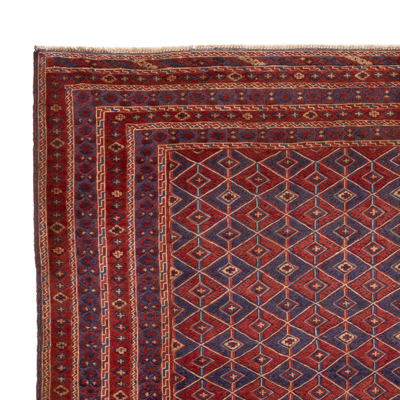 Afghansk kilim Teppe 280x198cm