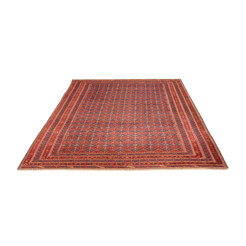 Afghansk kilim Teppe 280x198cm
