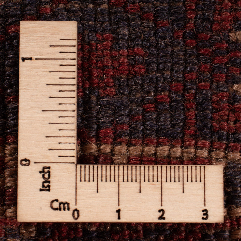 Afghansk kilim Teppe 280x198cm
