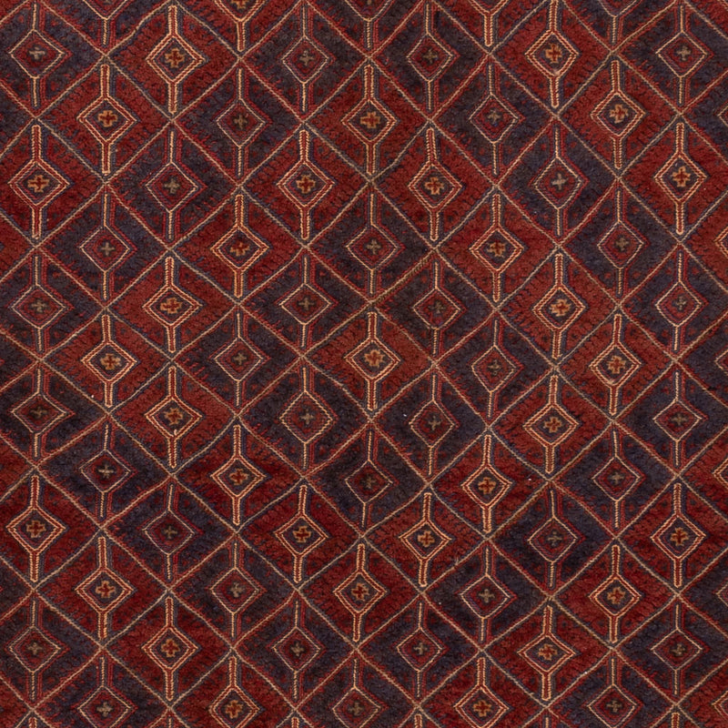 Afghansk kilim Teppe 282x210cm