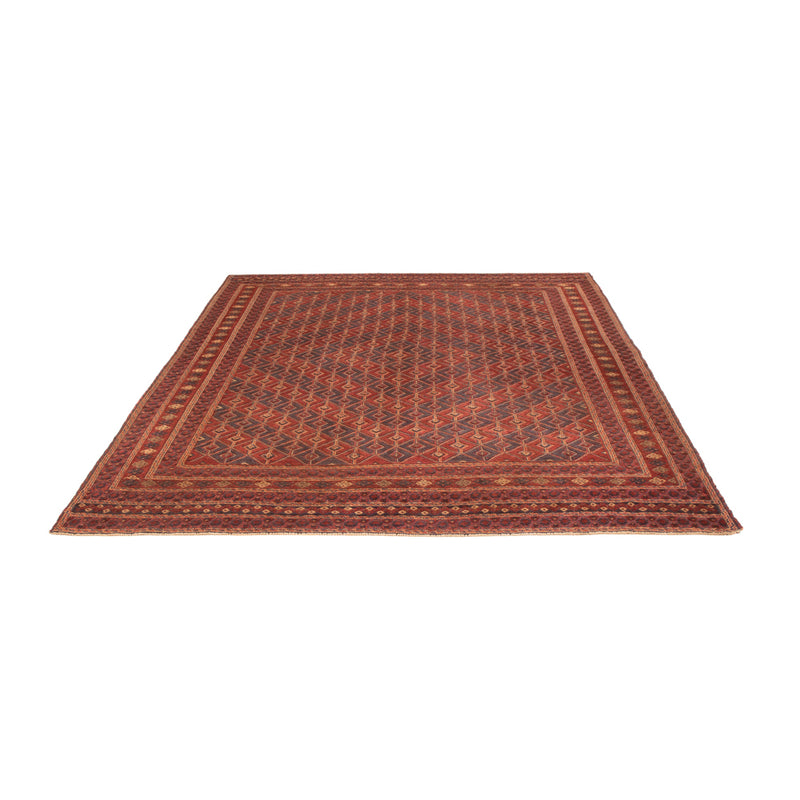 Afghansk kilim Teppe 282x210cm
