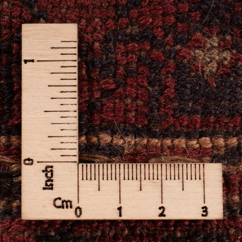 Afghansk kilim Teppe 282x210cm