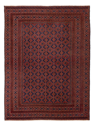 Afghansk kilim Teppe 205x283cm