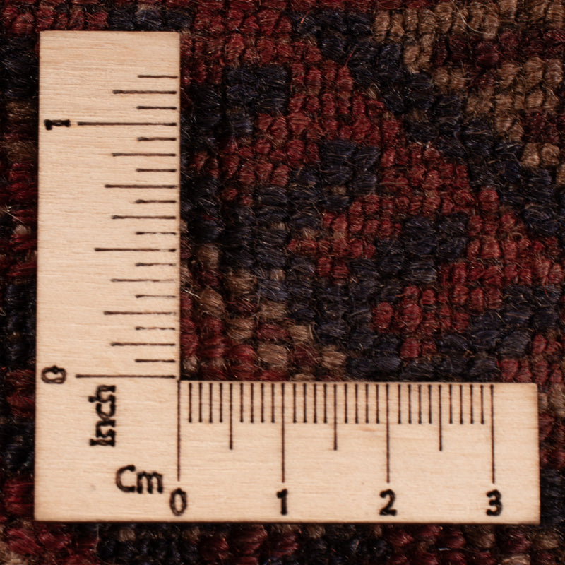 Afghansk kilim Teppe 264x203cm