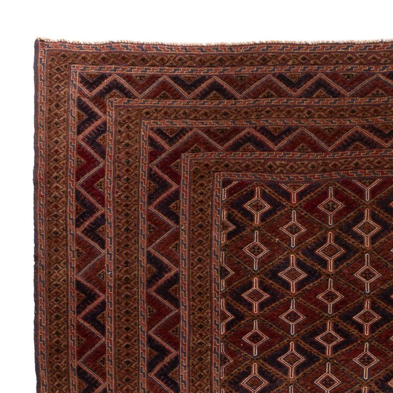 Afghansk kilim Teppe 239x199cm