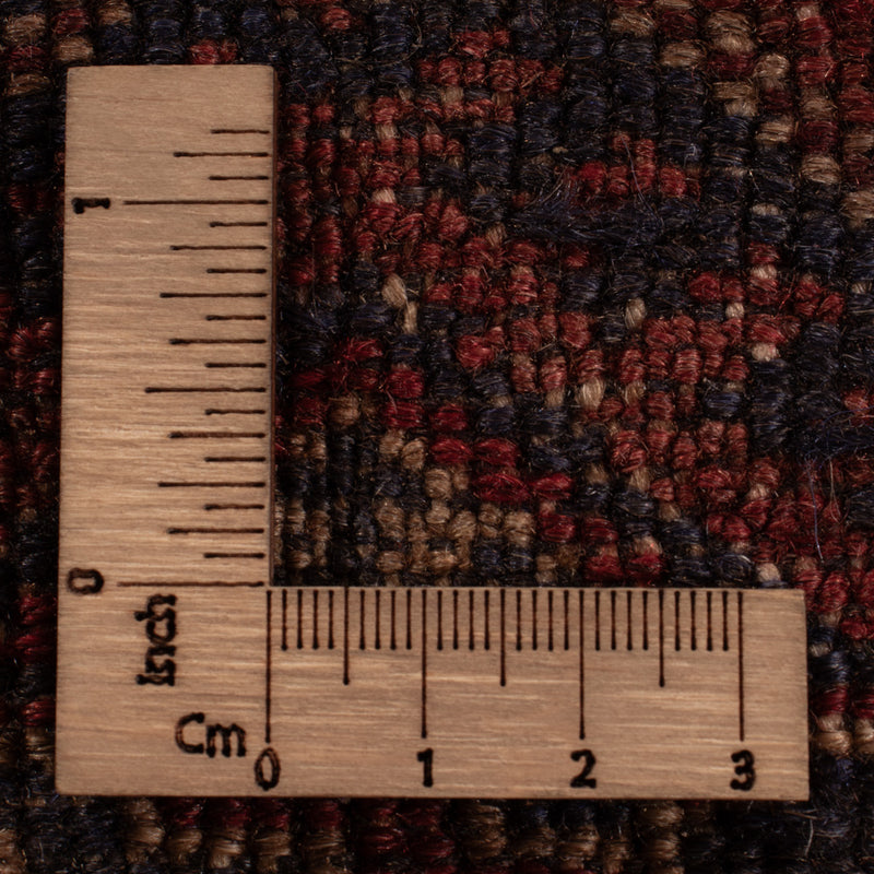 Afghansk kilim Teppe 239x199cm