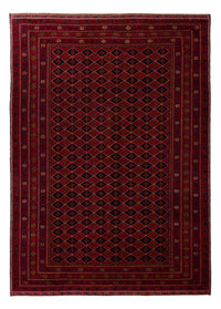 Afghansk kilim Teppe 277x201cm – product image