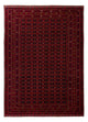 Afghansk kilim Teppe 277x201cm