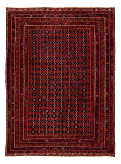 Afghansk kilim Teppe 197x274cm